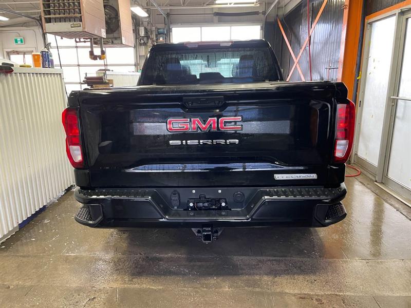 gmc Sierra 1500 2023 - 8