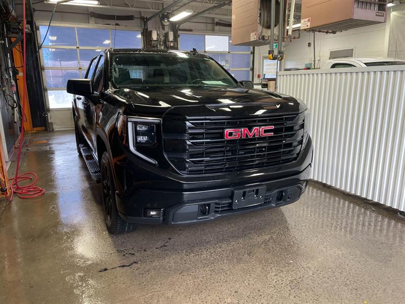 gmc Sierra 1500 2023 - 10