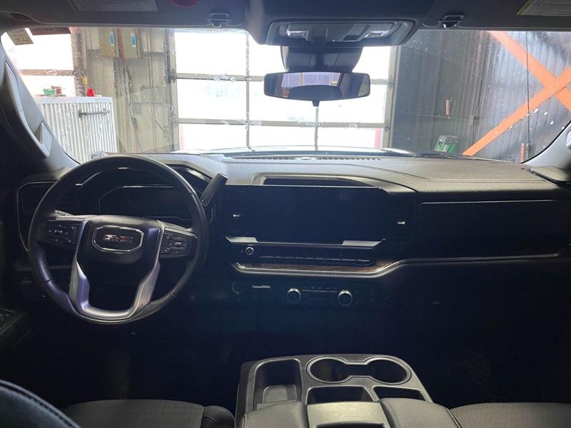 gmc Sierra 1500 2023 - 12