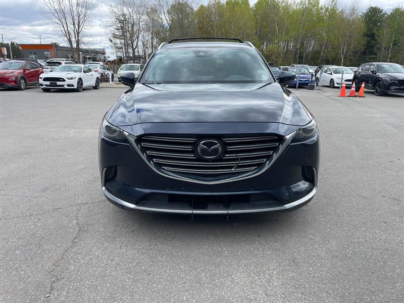 mazda CX-9 2021 - 5