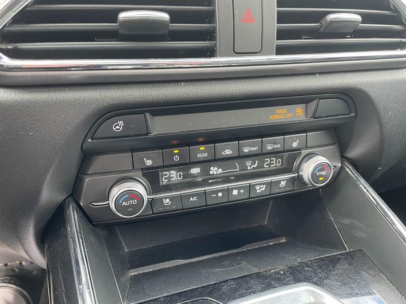 mazda CX-9 2021 - 13