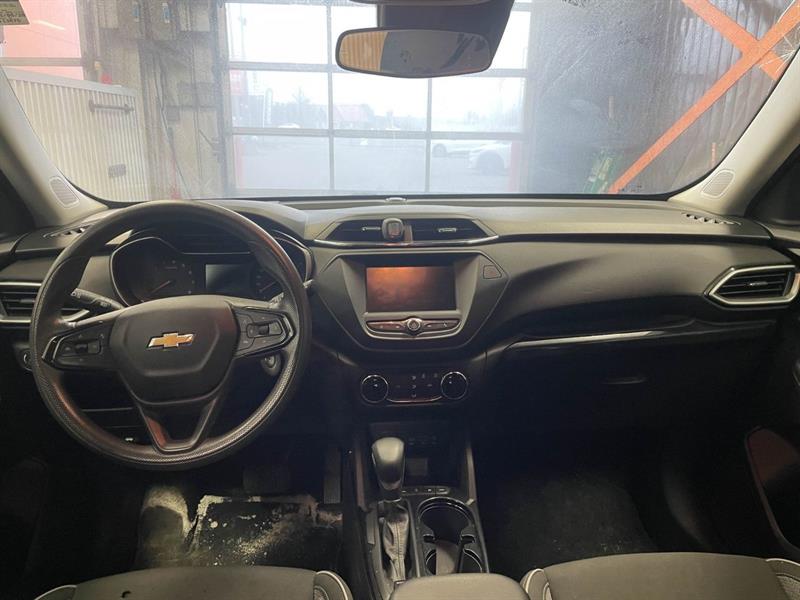 chevrolet Trailblazer 2021 - 10