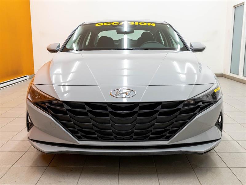 hyundai Elantra 2023 - 5