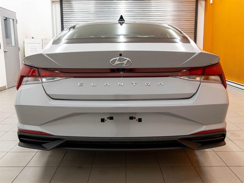 hyundai Elantra 2023 - 8
