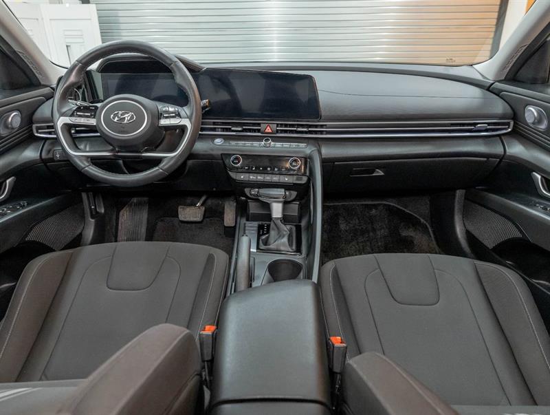 hyundai Elantra 2023 - 12