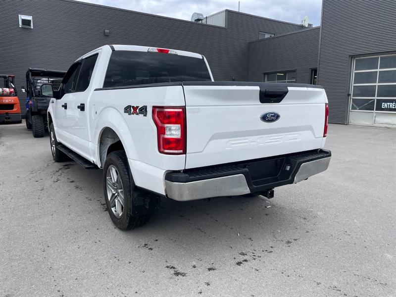 ford F-150 2018 - 5