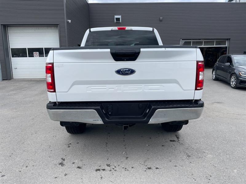 ford F-150 2018 - 6
