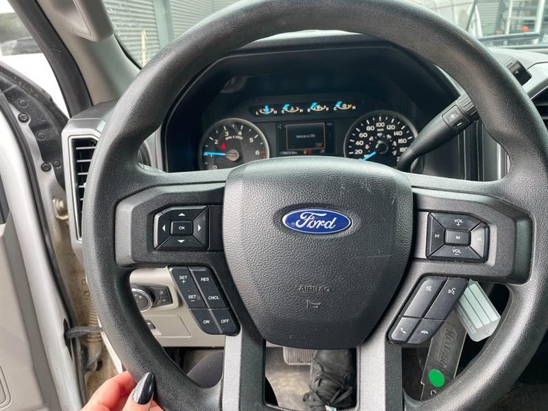 ford F-150 2018 - 13