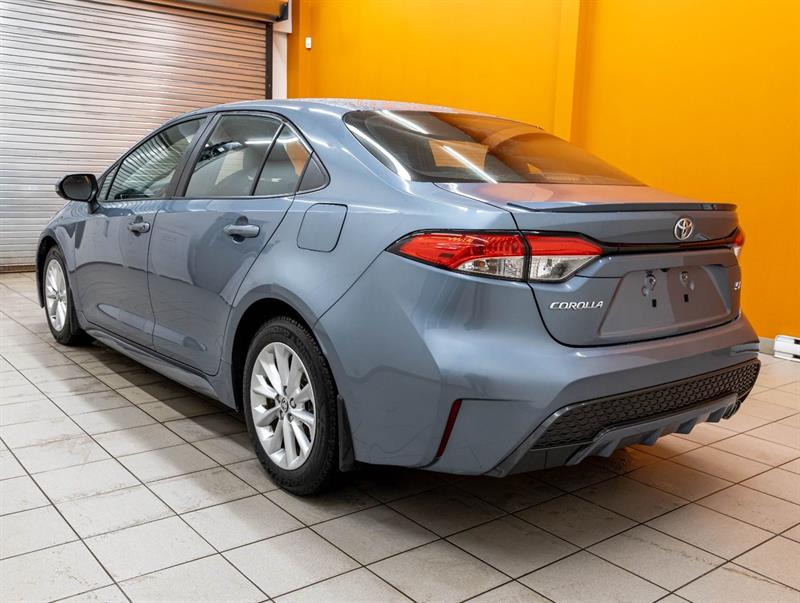 toyota Corolla 2020 - 5