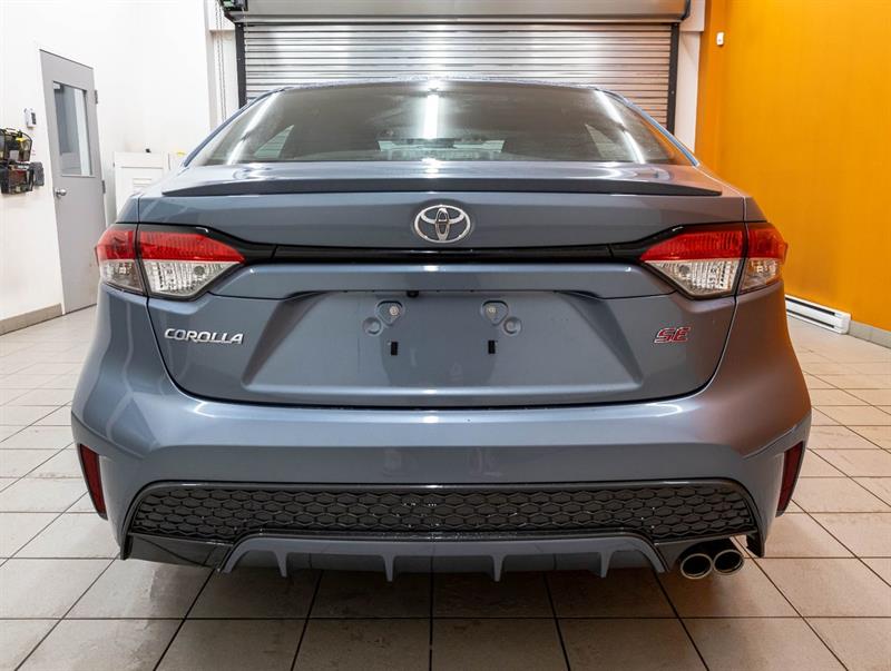 toyota Corolla 2020 - 6