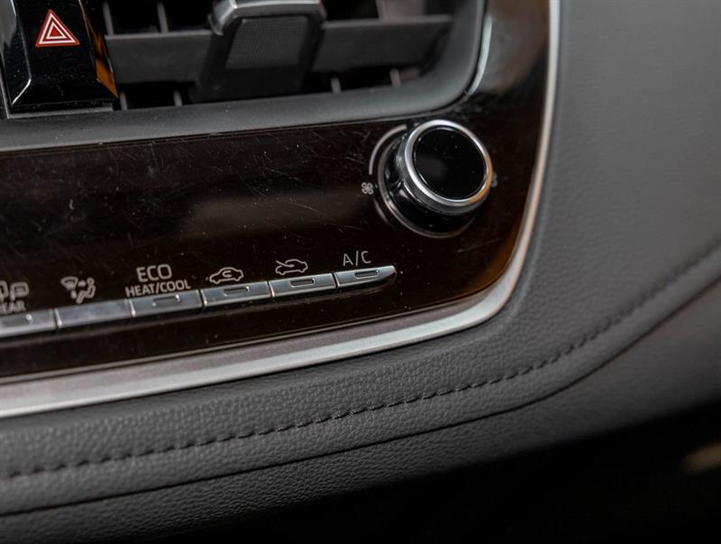 toyota Corolla 2020 - 20