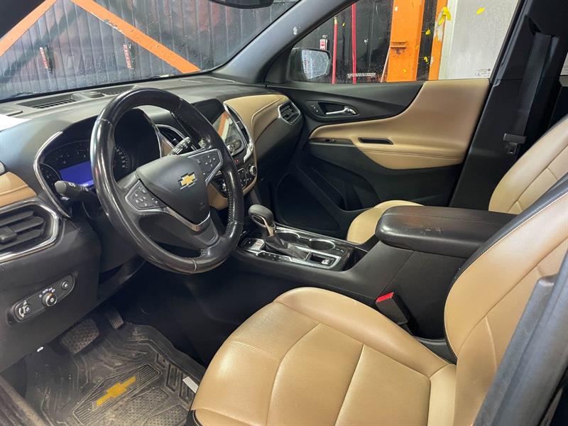 chevrolet Equinox 2022 - 3