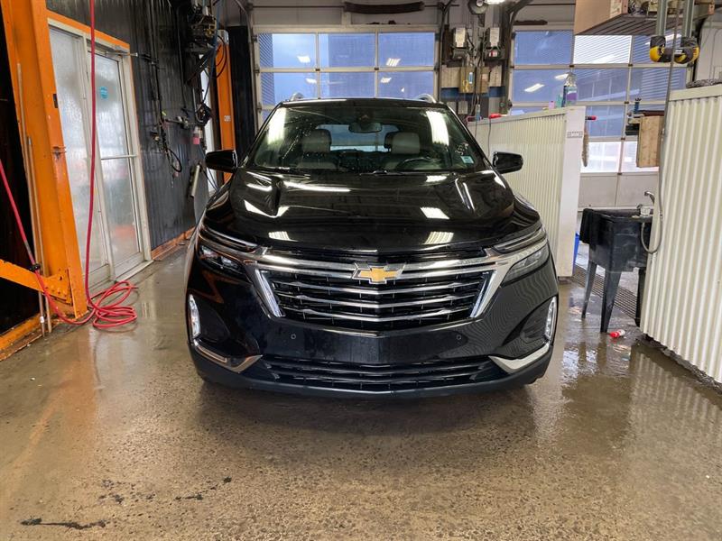 chevrolet Equinox 2022 - 4