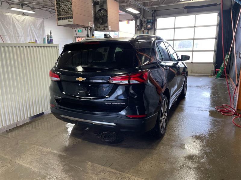 chevrolet Equinox 2022 - 8