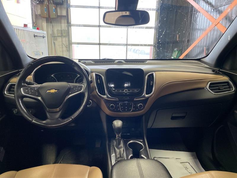 chevrolet Equinox 2022 - 10