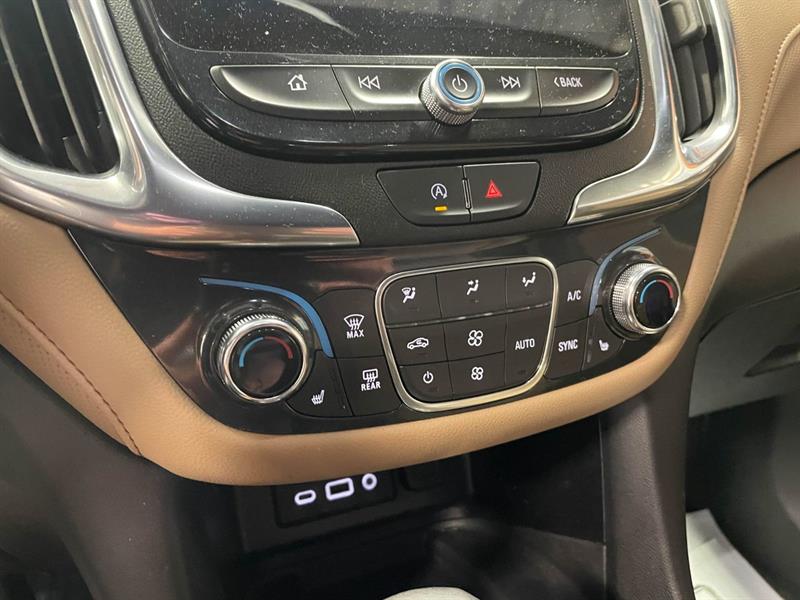 chevrolet Equinox 2022 - 12