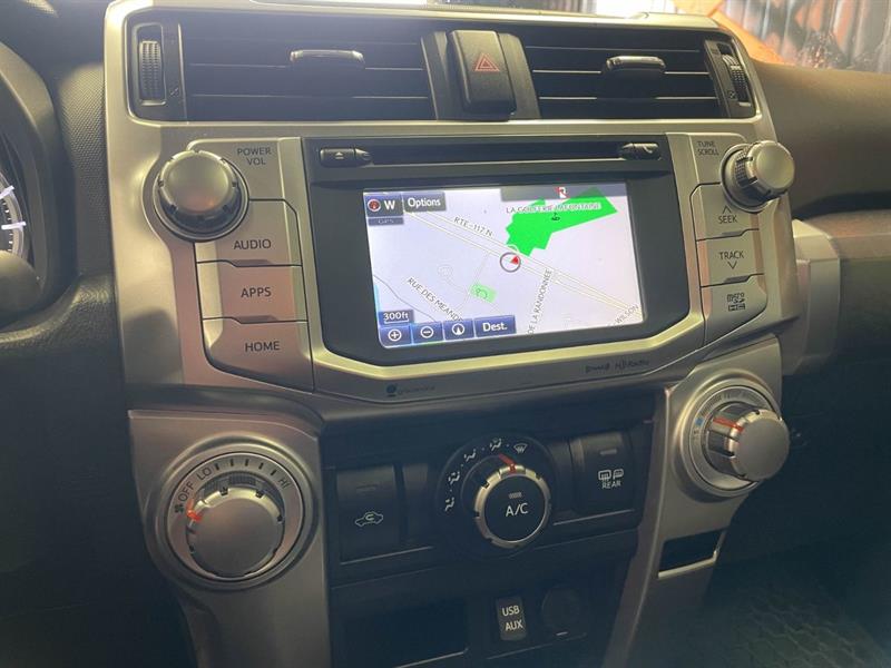 toyota 4Runner 2019 - 4