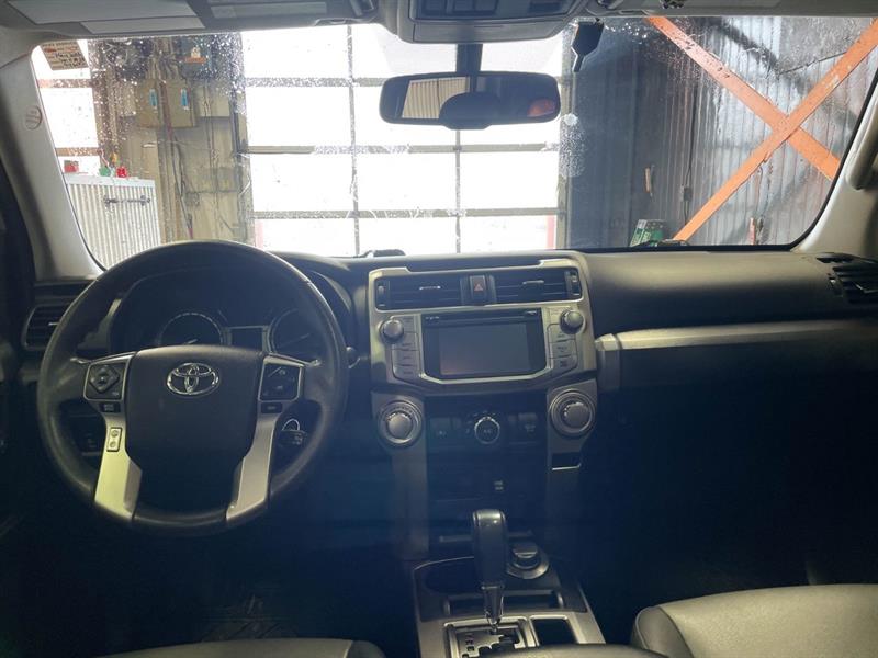 toyota 4Runner 2019 - 13