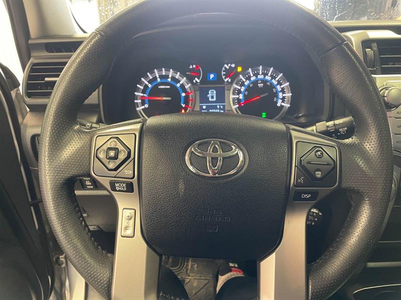 toyota 4Runner 2019 - 16