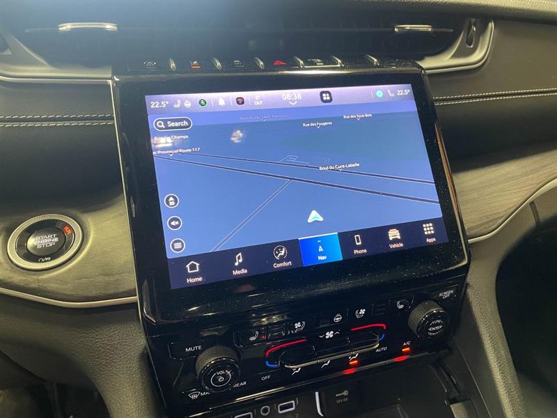 jeep Grand Cherokee L 2024 - 4