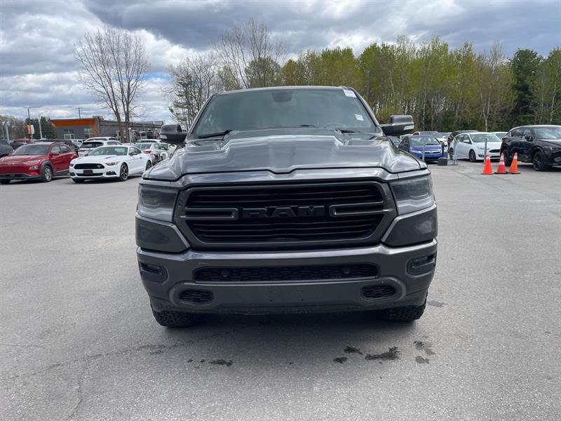 ram 1500 2020 - 5