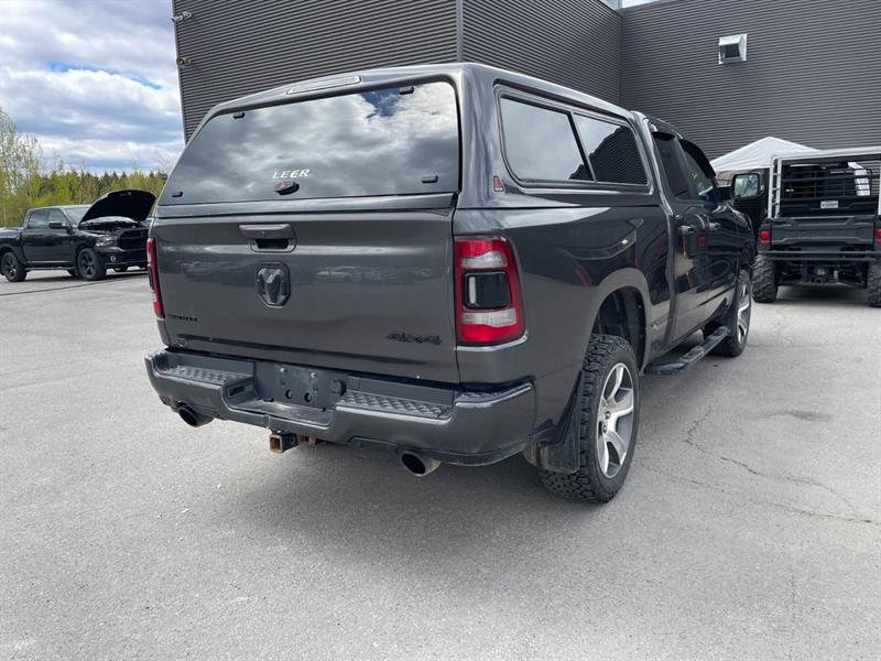 ram 1500 2020 - 9