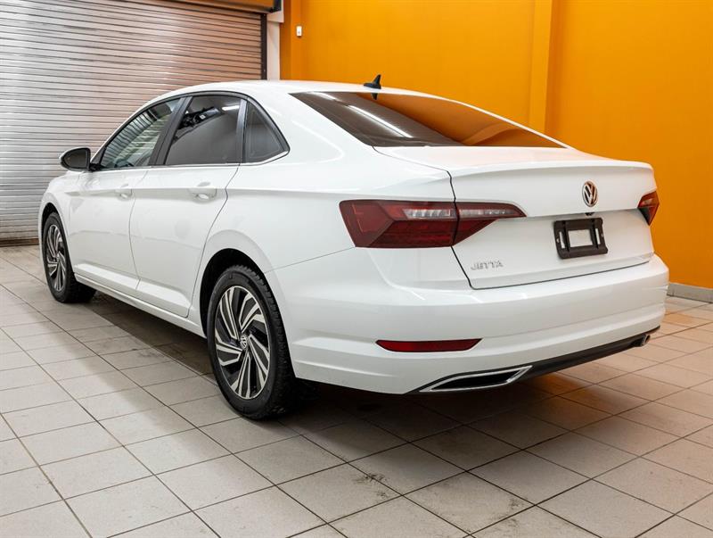 volkswagen Jetta 2021 - 6