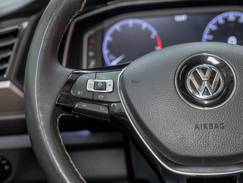 volkswagen Jetta 2021 - 15