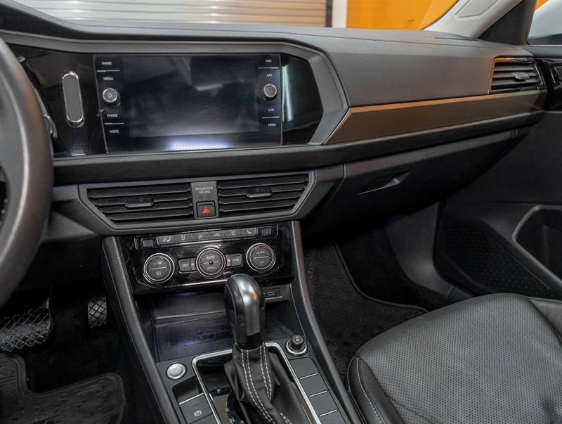 volkswagen Jetta 2021 - 21