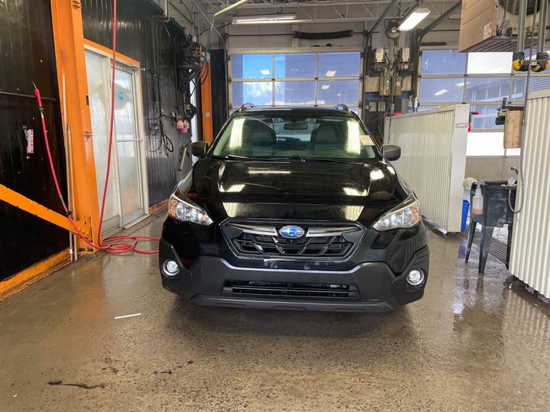 subaru Crosstrek 2023 - 4