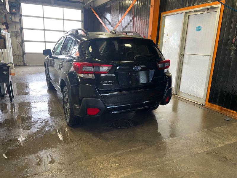 subaru Crosstrek 2023 - 5