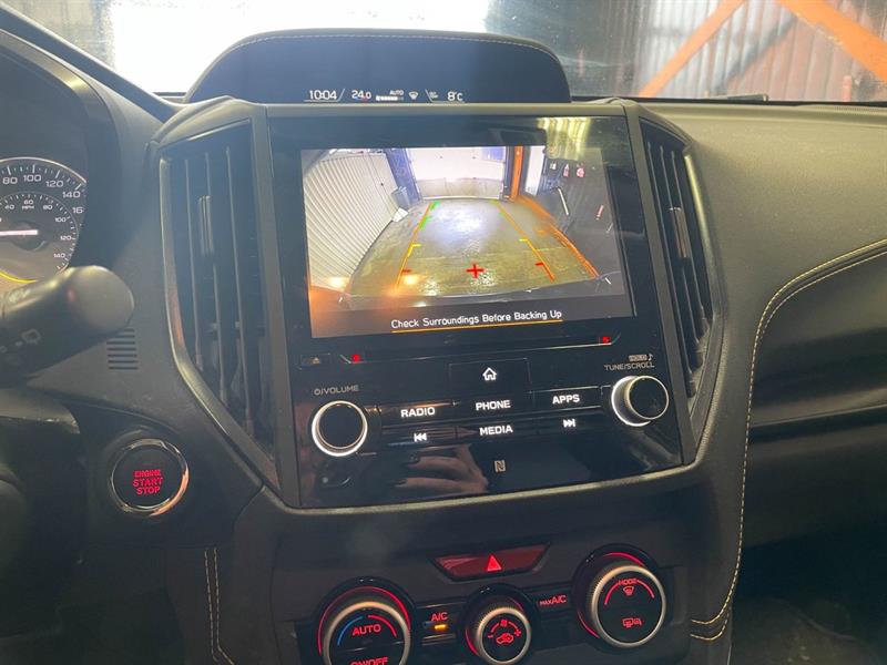 subaru Crosstrek 2023 - 14