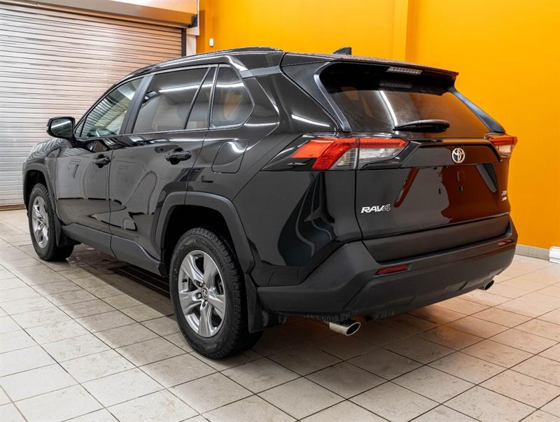 toyota RAV4 2025 - 6