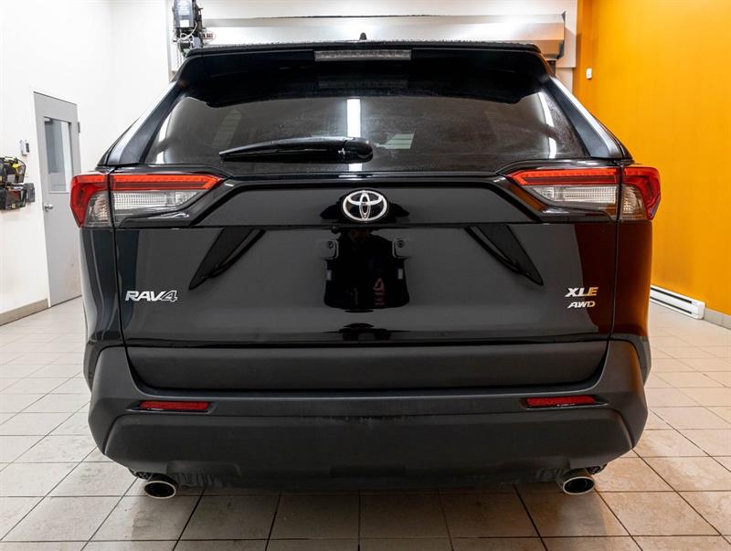toyota RAV4 2025 - 8