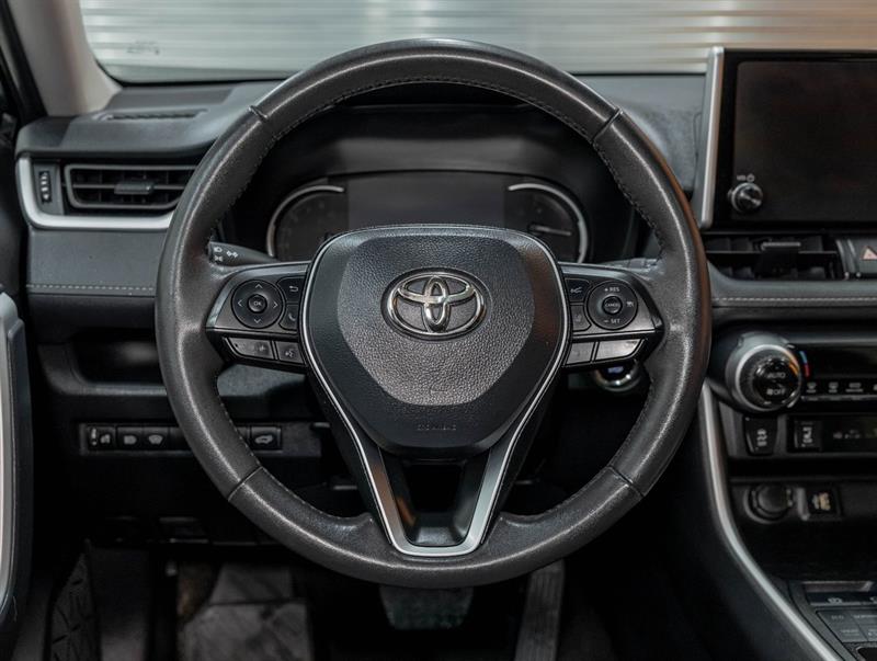 toyota RAV4 2025 - 14