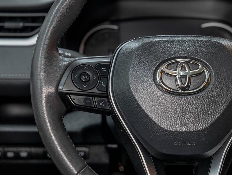 toyota RAV4 2025 - 15