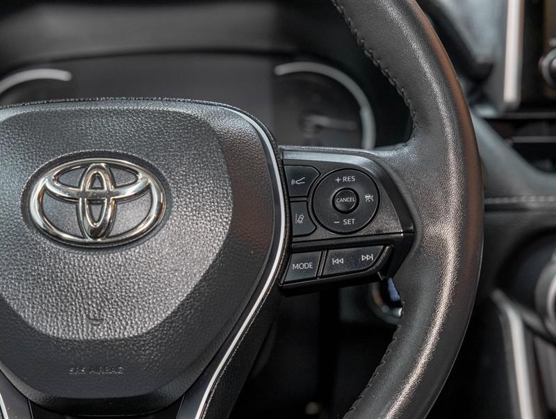 toyota RAV4 2025 - 16