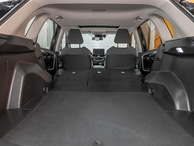 toyota RAV4 2025 - 33