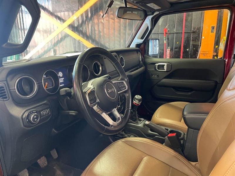 jeep Gladiator 2021 - 3