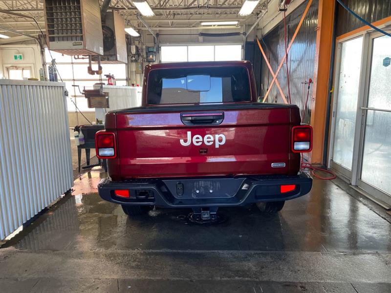 jeep Gladiator 2021 - 6