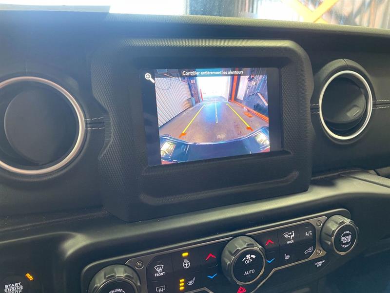 jeep Gladiator 2021 - 13