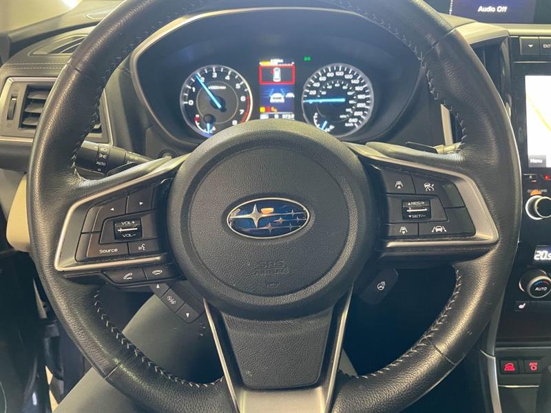 subaru Ascent 2020 - 16