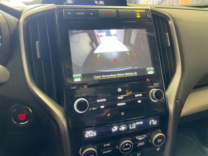 subaru Ascent 2020 - 17