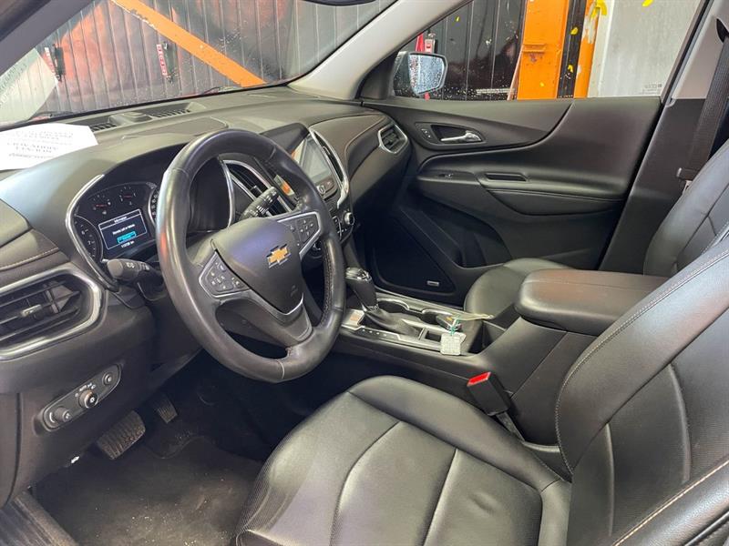 chevrolet Equinox 2018 - 5