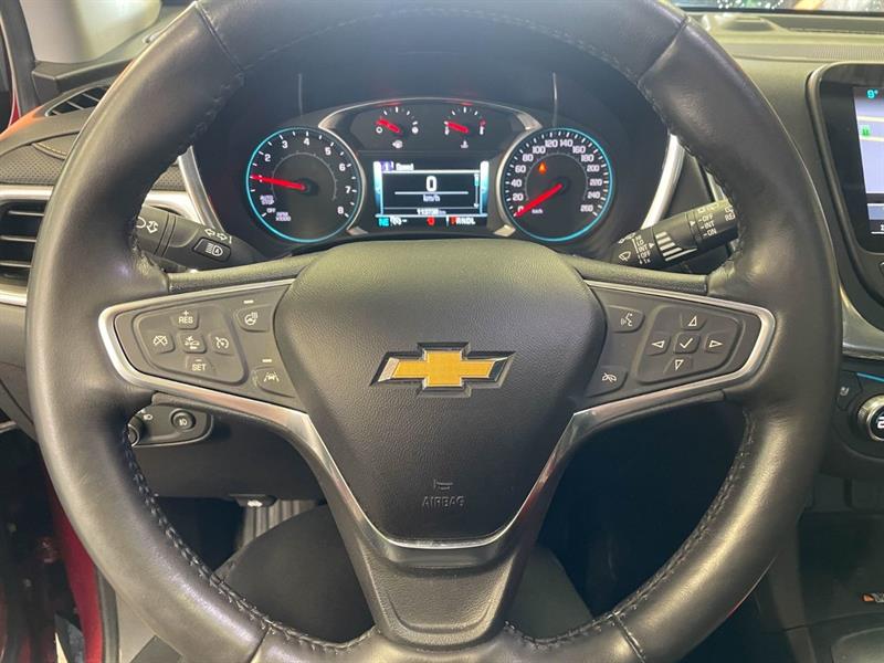 chevrolet Equinox 2018 - 16