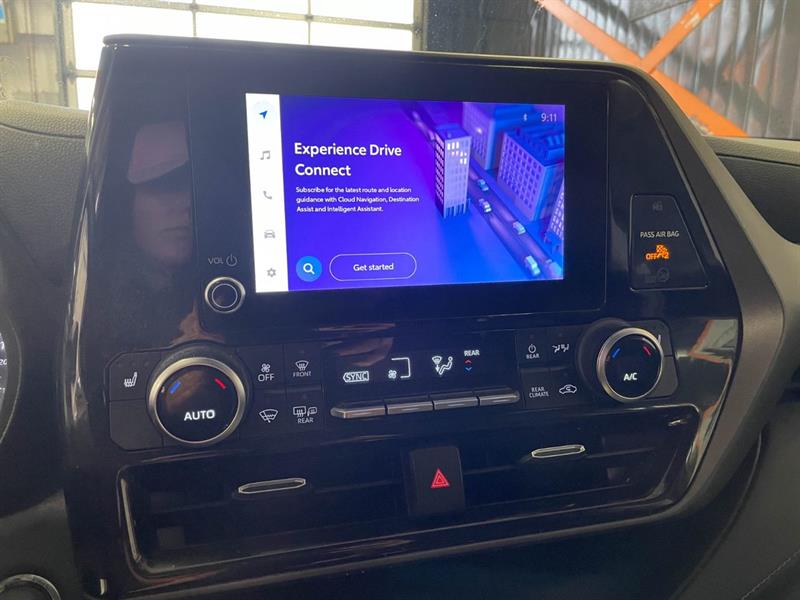 toyota Highlander 2023 - 14