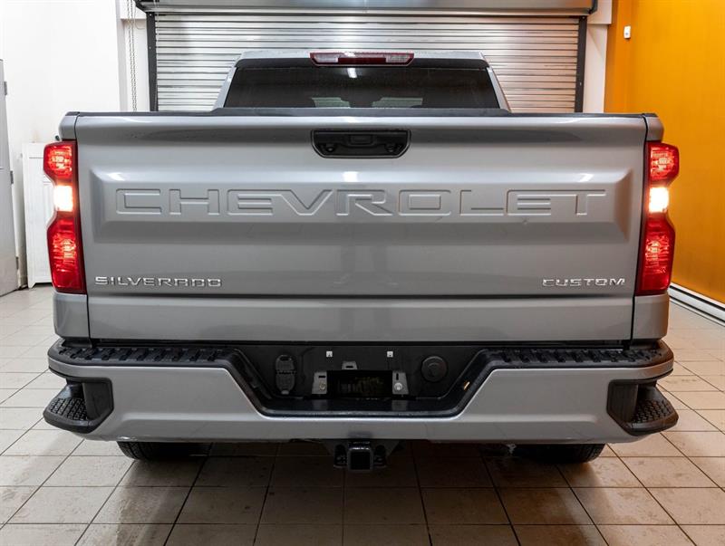 chevrolet Silverado 1500 2024 - 6