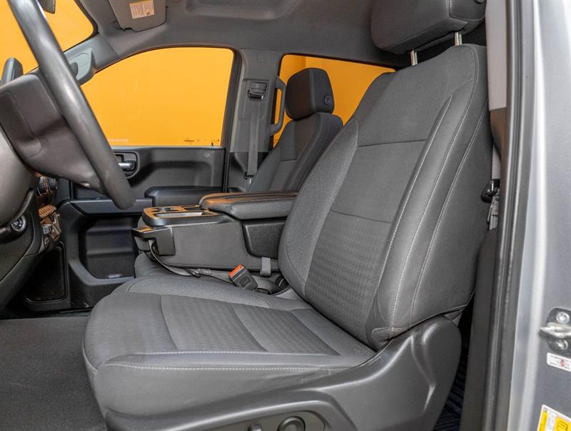 chevrolet Silverado 1500 2024 - 10