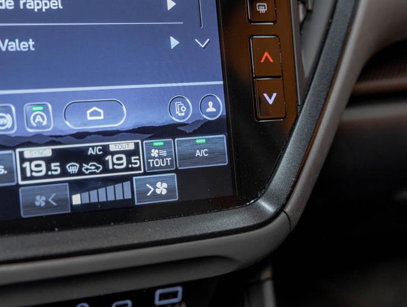 subaru Crosstrek 2024 - 20