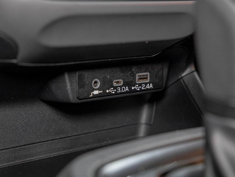 subaru Crosstrek 2024 - 23